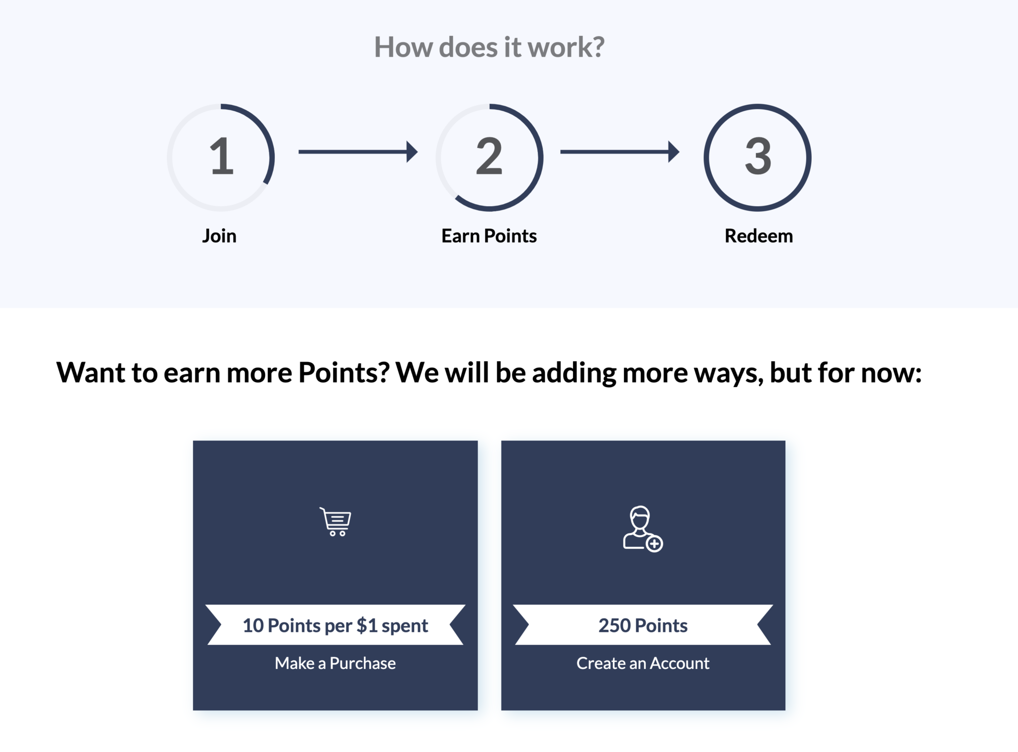 SimpleShot Rewards Are GO! Slingshot World