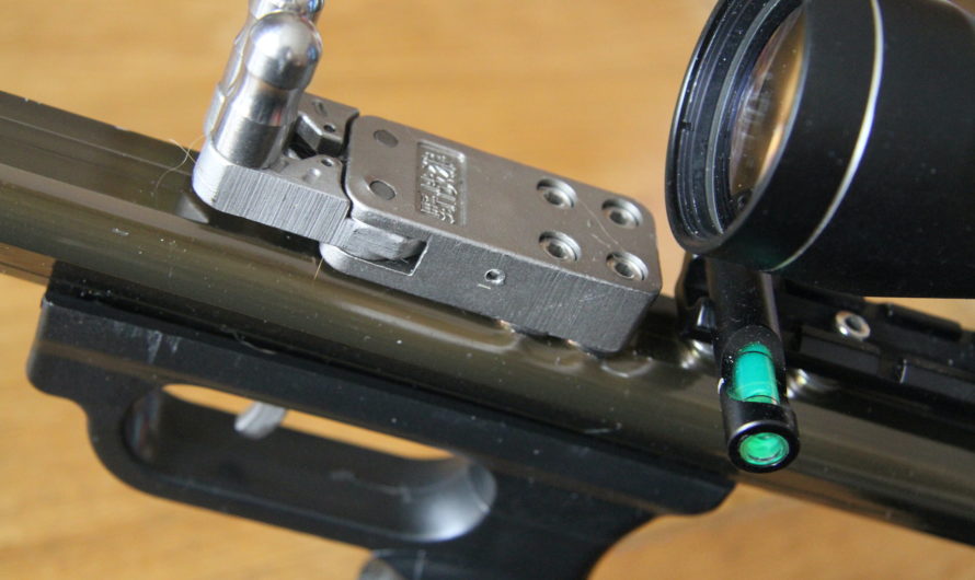THIS IS NOT A SLINGSHOT