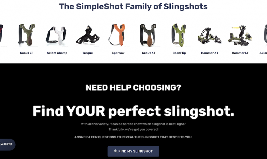 Simple-Shot.Com new website up!