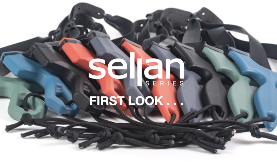 Seljan Series by Simpleshot!