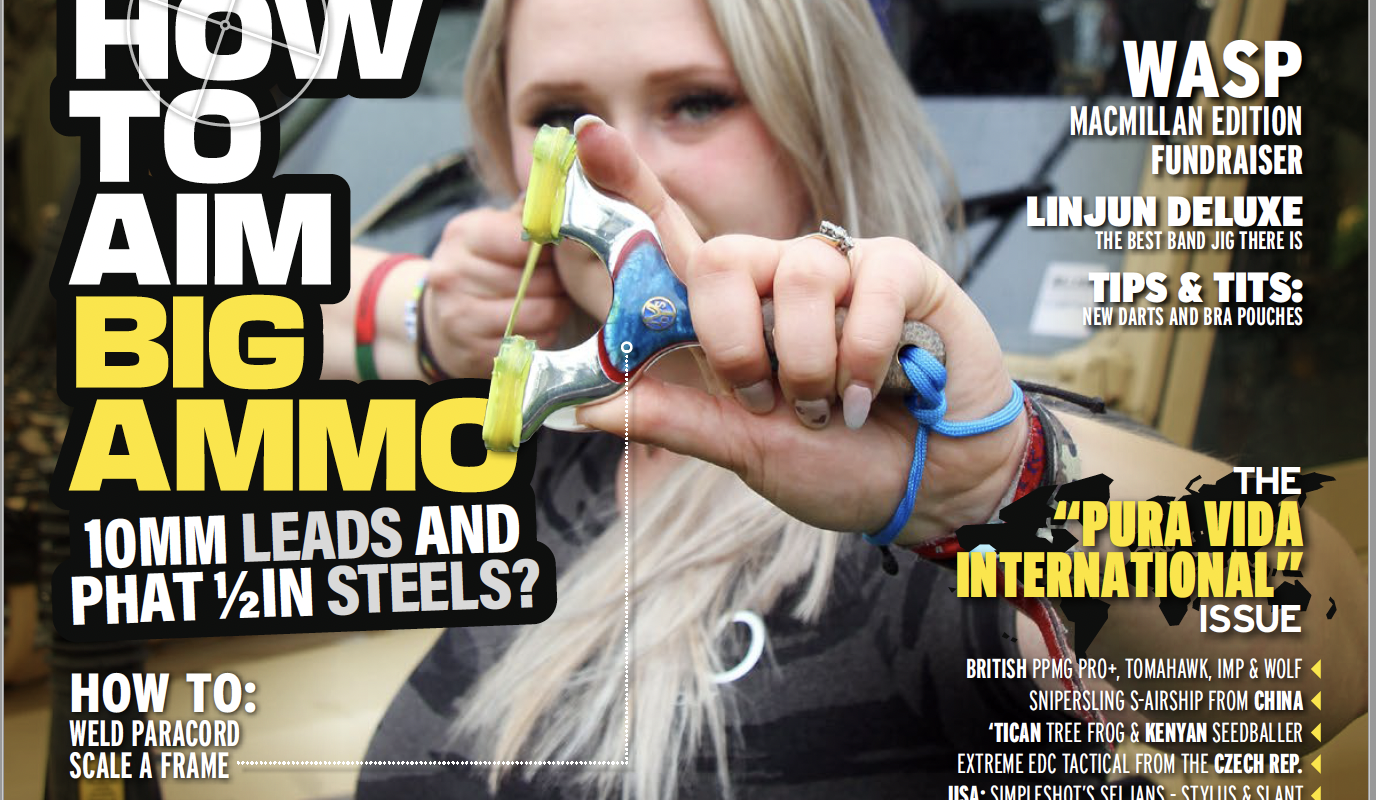 Issue 6