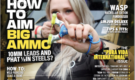 Issue 6