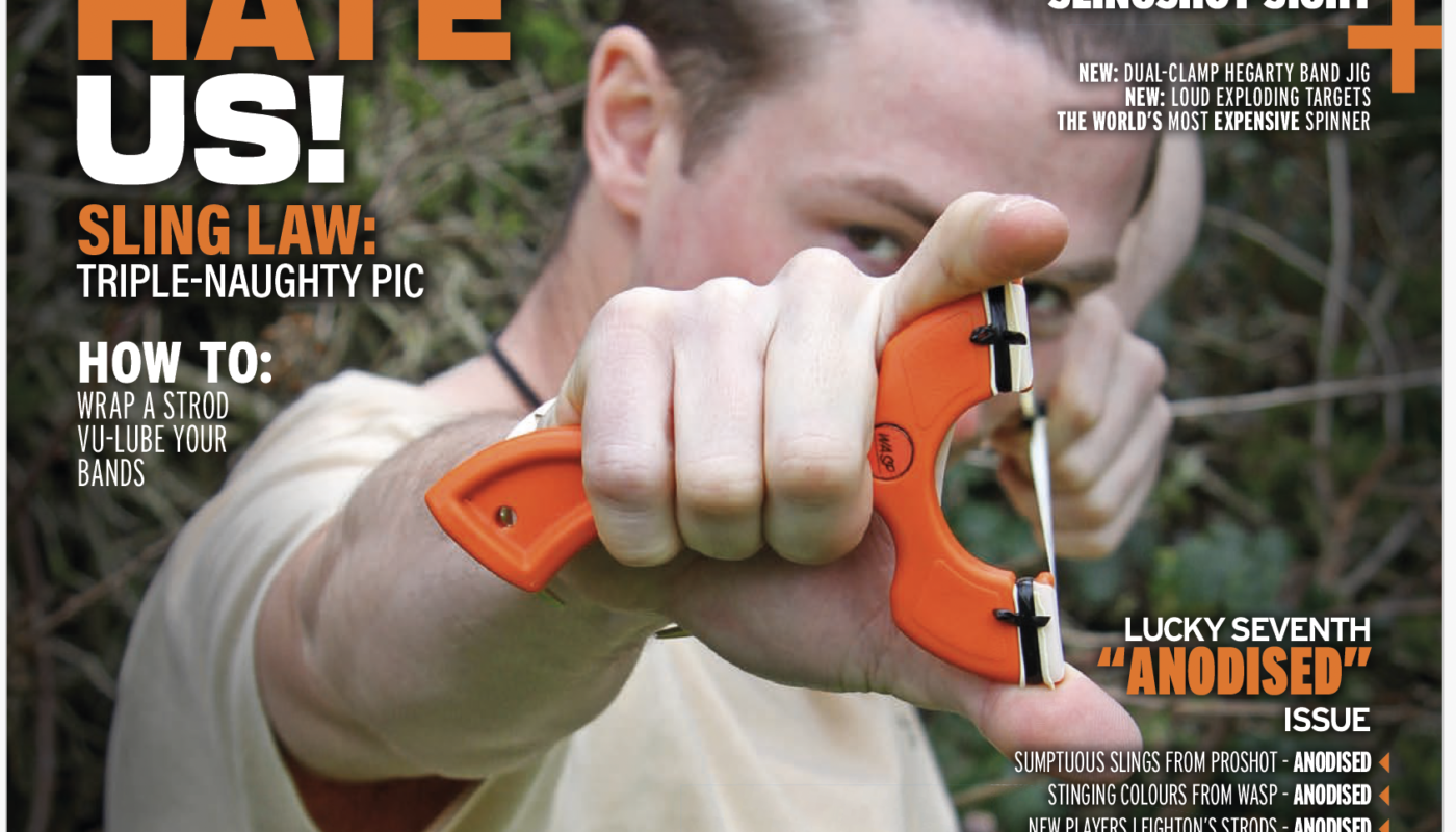 ISSUE 6