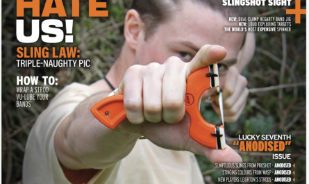 ISSUE 6