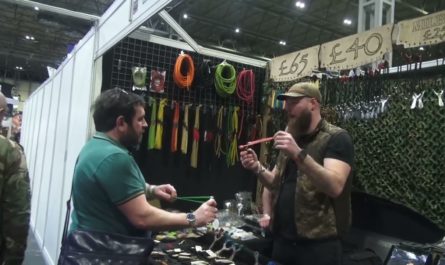 British Shooting Show