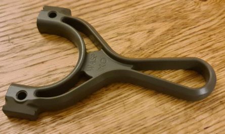 SLINGMAIL SWAG - FREE WASP XO PHOXX