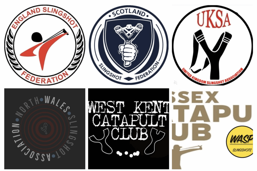 Club & Events page