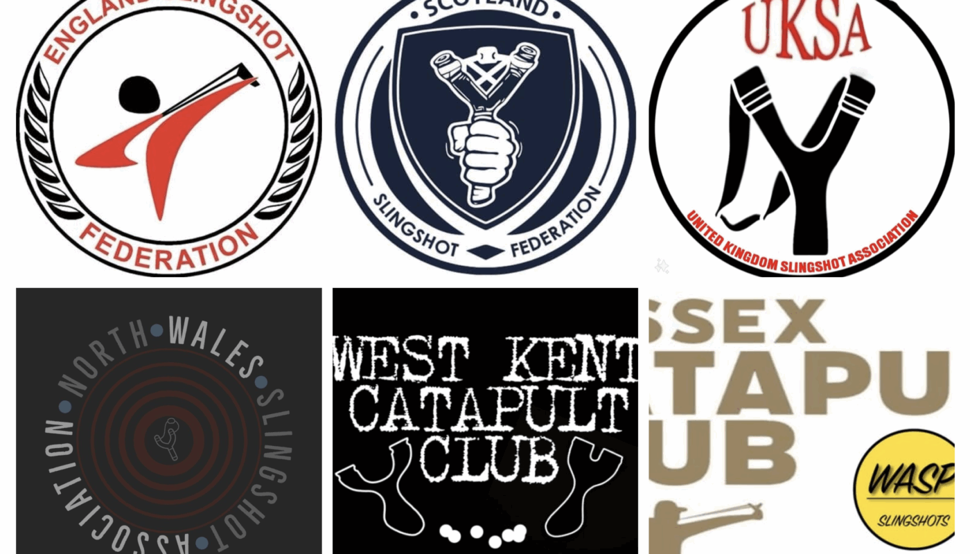 Clubs & Events page