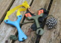 WASP APEX & TriGrp