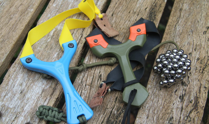 WASP APEX & TRIGRIP!