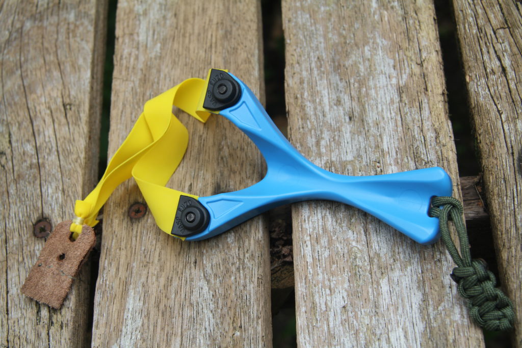 TriGrip