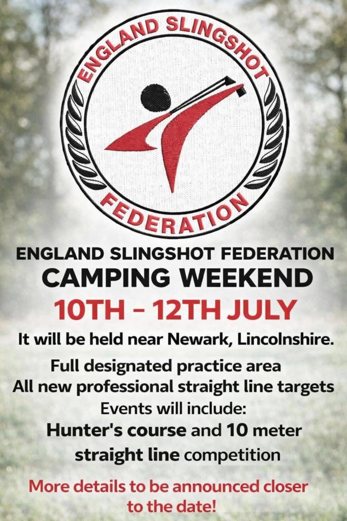 ESF Summer event, 2026