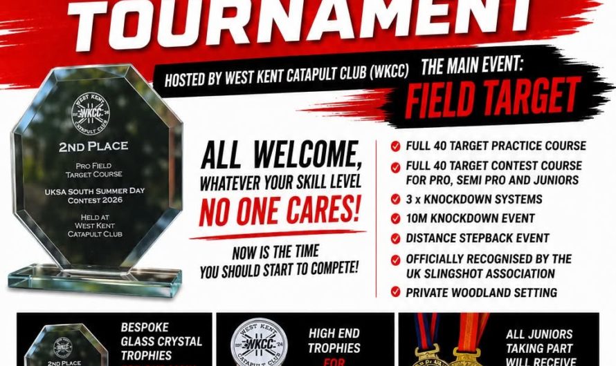 August Awesomeness! WKCC Event